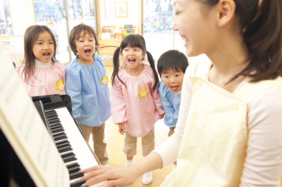 認可保育園での保育士｜パート(週3日～)｜勤務時間・曜日は相談可能◎日祝休み◎駅から徒歩圏内◎【本厚木駅】イメージ