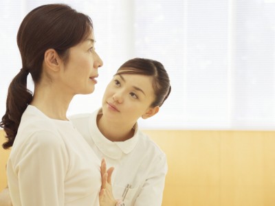 デイサービスの介護スタッフ｜正社員｜未経験可◎賞与年2回◎残業少なめ◎【平塚駅/五百羅漢駅】イメージ