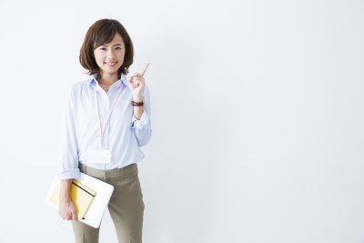 ■■募集終了■■訪問介護の事務|一般派遣(週3~4日)|茅ヶ崎駅イメージ
